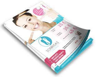 Flyers conciertos