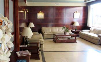 Hotel Pontevedra