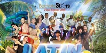 Latin Summer Festival 2018