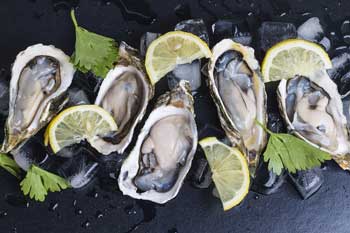 Mariscos