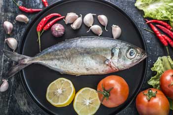 Pescados