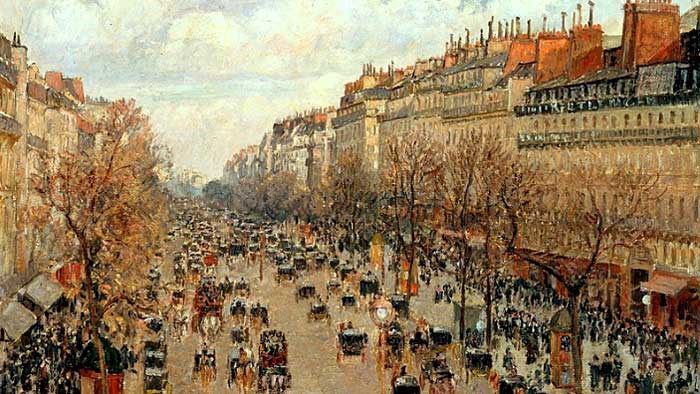 Qué ver en Montmartre