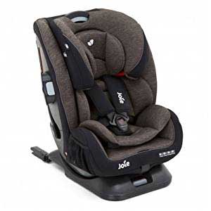 Sillas bebe seguridad