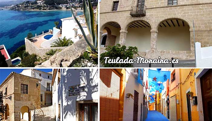 Teulada Moraira