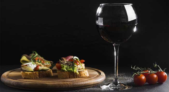 Vinos O Rei Pescador