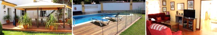 Apartamentos Calaroche Apartamentos Calaroche