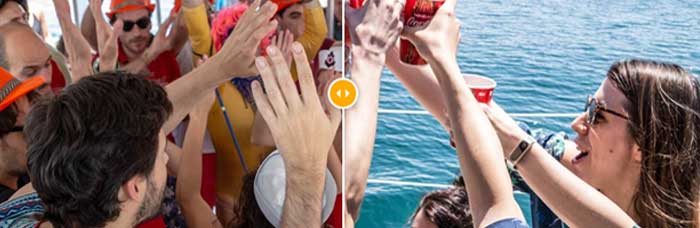 Boat Party
