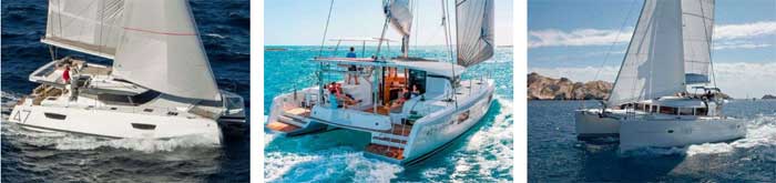 Alquiler de catamaranes Costa del Sol Alquiler de catamaranes Costa del Sol