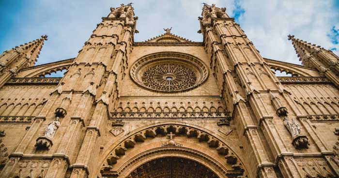 Catedral de Palma Catedral de Palma