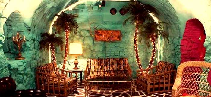 Coconut Bar Coconut Bar