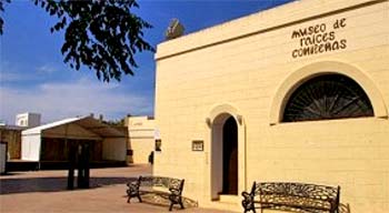 Museo de las raíces Conileñas