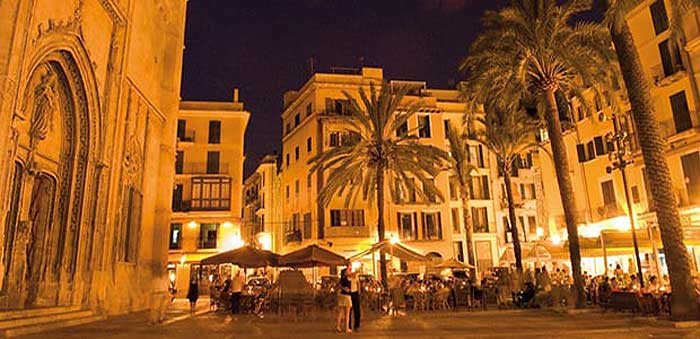 Ocio nocturno Mallorca Ocio nocturno Mallorca