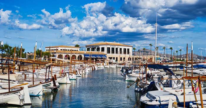 Port de Andratx Port de Andratx