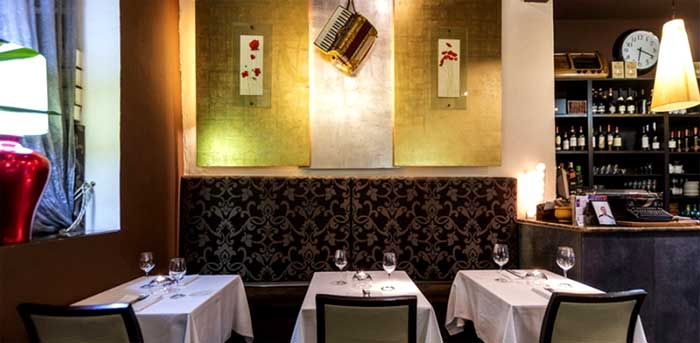 Restaurante Giogia Restaurante Giogia
