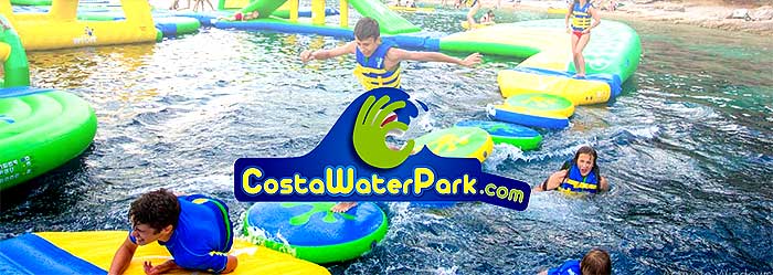 Costa Water Park Costa Water Park