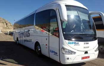 Autobuses Guinbus