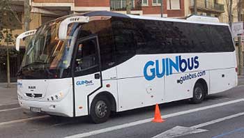 Autocar Guinbus