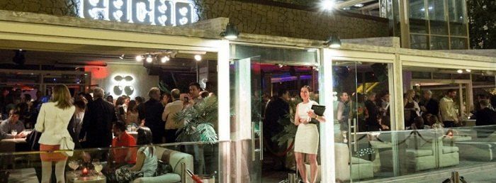 Discoteca Pacha Barcelona