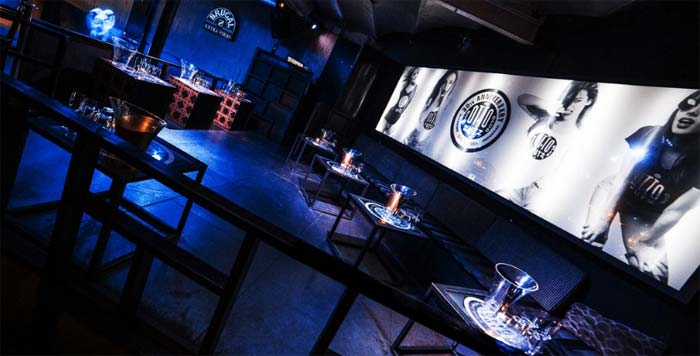 Discoteca Zutz Barcelona