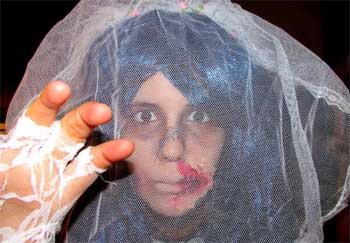 Fiestas Halloween Niños