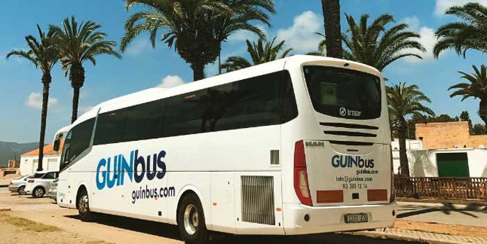 Guin Bus Big