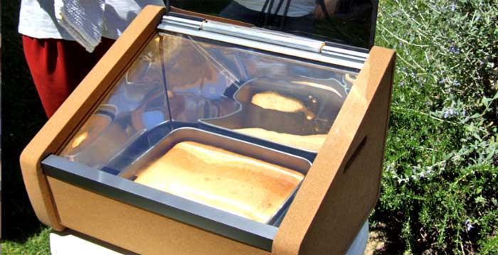 Hornos Solares Hornos Solares