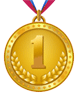 Medalla de oro