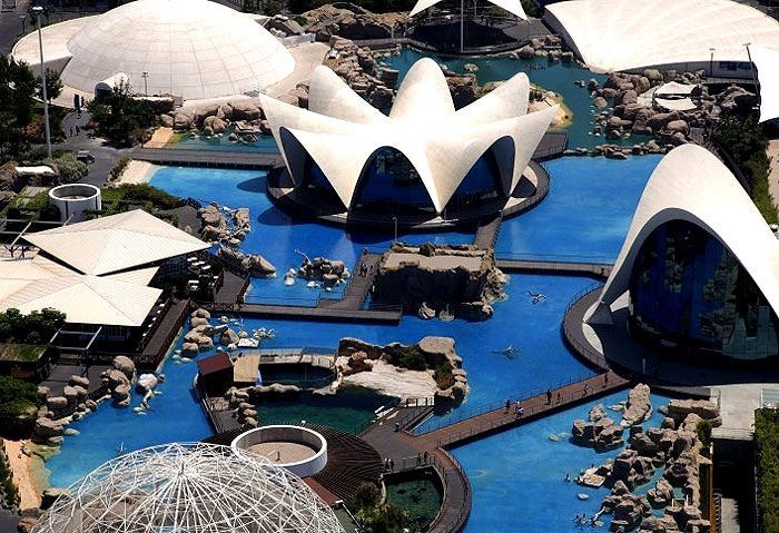 Oceanografic