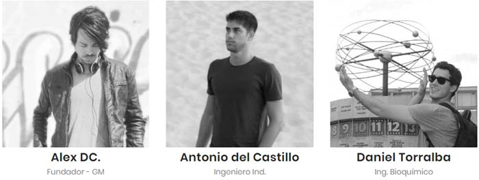 Equipo Tattoow Equipo Tattoow