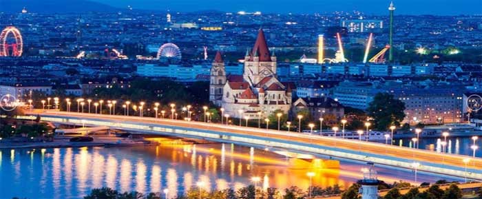 Escapada a Viena Escapada a Viena