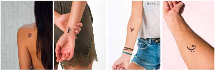 Modelos de tatuajes Modelos de tatuajes