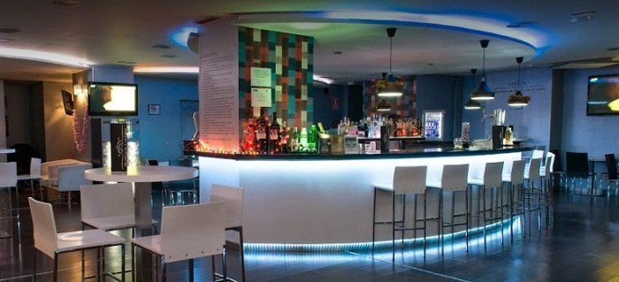 Shisha Lounge