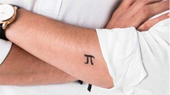 Tatuaje Minimalista