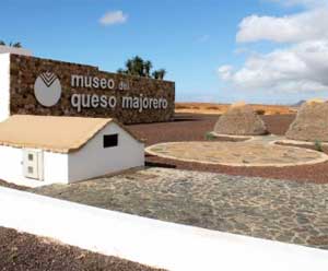 Museo de queso Majorero