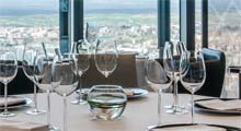 Nochevieja Eurostars Madrid Tower