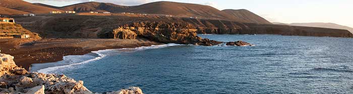 Playas de Ajuy Fuerteventura Playas de Ajuy Fuerteventura