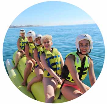 Banana Boat
