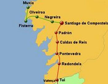 Camino Portugués