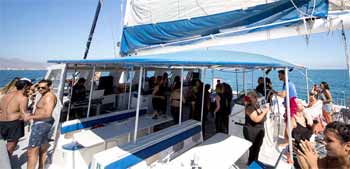 Fiestas en Boat Party Alicante Fiestas en Boat Party Alicante
