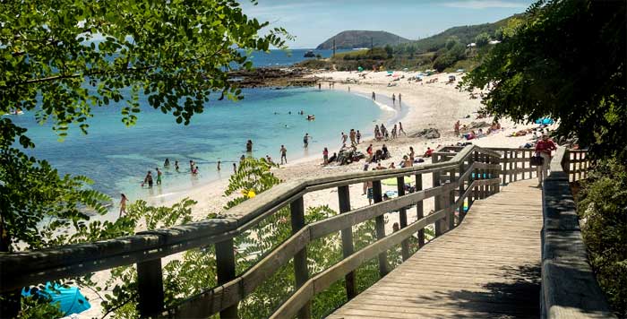 Isla de Ons