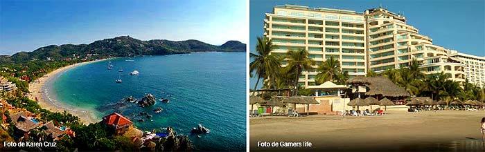 Ixtapa Zihuatanejo Ixtapa Zihuatanejo