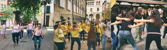 Tardeo Gymkana Alicante Tardeo Gymkana Alicante