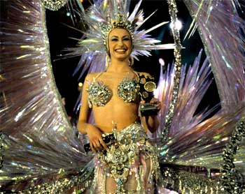Carnaval de Santa Cruz de Tenerife