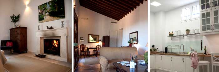 Casa rural la Carrena