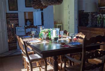 Comedor la Carreña