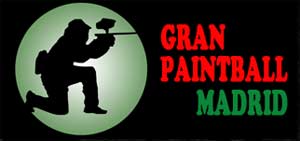 Dirección Grand Paintball
