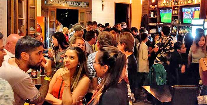 Estudiar inglés en Malta Estudiar inglés en Malta