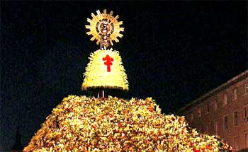 Fiestas del Pilar