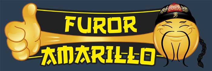 Furor amarillo