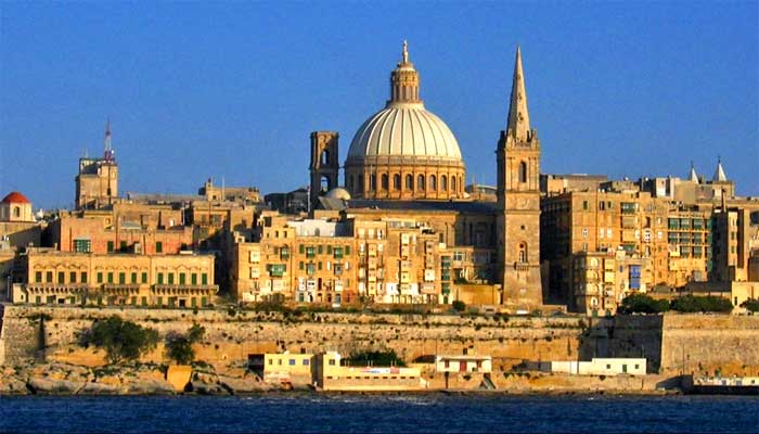 Qué hacer en verano en Malta